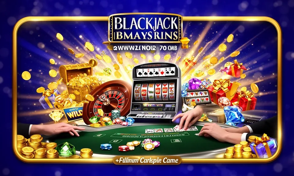 vblink VIP Salon Roulette