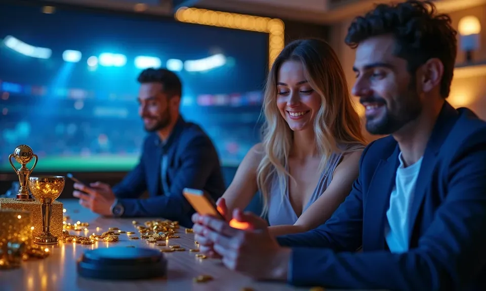 vblink The vblink App: Your Lobby on Every Screen