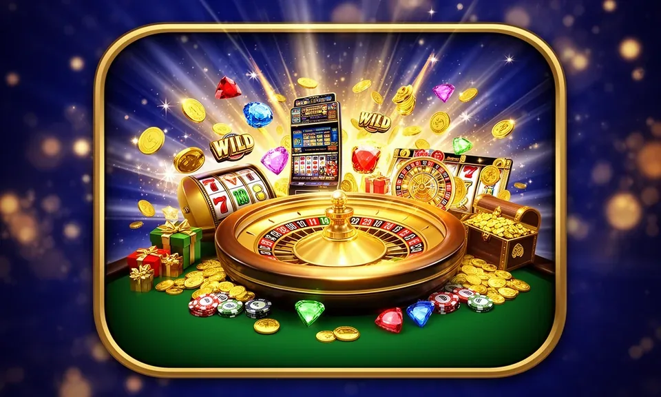 vblink Bonus