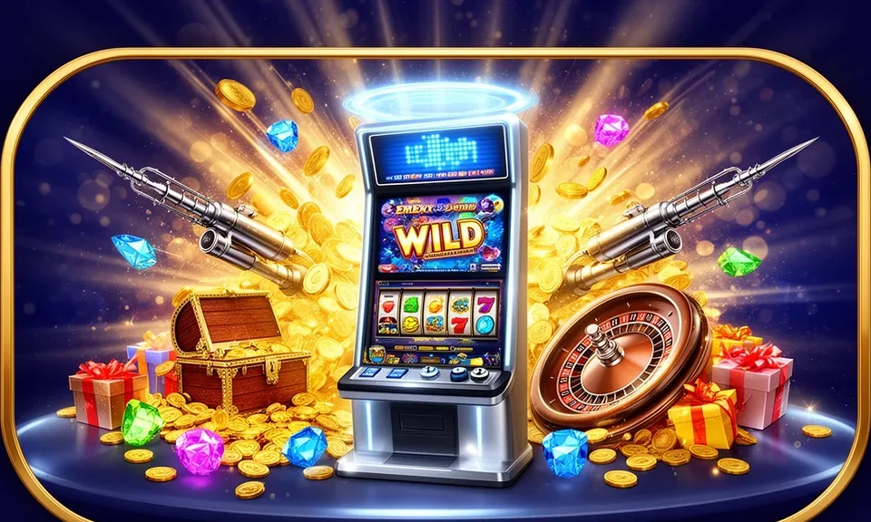 vblink Bonus